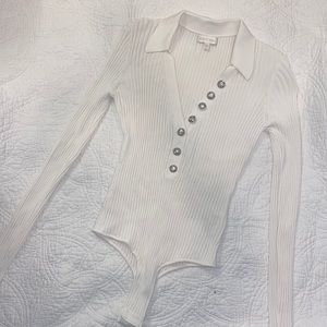 Ronny kobo bodysuit